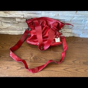 Rudsak shoulder purse